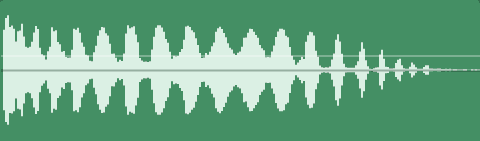 Bass Hit 8.wav waveform